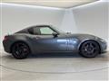 2022 Mazda Roadster