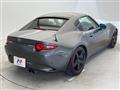 2022 Mazda Roadster