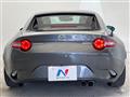 2022 Mazda Roadster