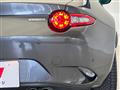 2022 Mazda Roadster