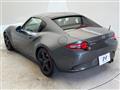 2022 Mazda Roadster