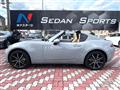 2024 Mazda Roadster