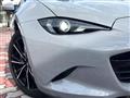 2024 Mazda Roadster
