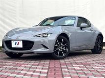 2024 Mazda Roadster