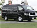 2026 Toyota Hiace