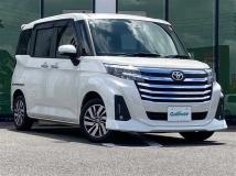 2023 Toyota Roomy