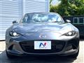 2024 Mazda Roadster