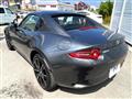 2024 Mazda Roadster