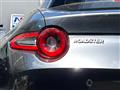 2024 Mazda Roadster