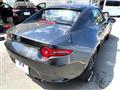 2024 Mazda Roadster