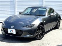 2024 Mazda Roadster