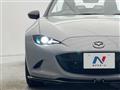 2026 Mazda Roadster