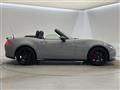 2026 Mazda Roadster