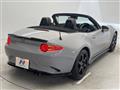 2026 Mazda Roadster