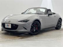2026 Mazda Roadster