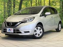 2017 Nissan Note