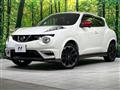 2014 Nissan Juke