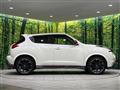 2014 Nissan Juke