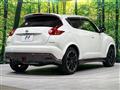 2014 Nissan Juke