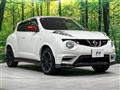 2014 Nissan Juke