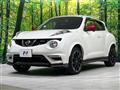 2014 Nissan Juke
