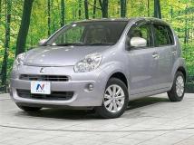 2011 Toyota Passo