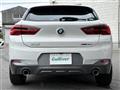 2020 BMW X2