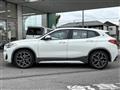 2020 BMW X2