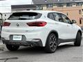 2020 BMW X2