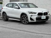 2020 BMW X2