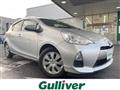 2013 Toyota AQUA