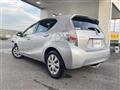 2013 Toyota AQUA