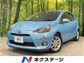 2013 Toyota AQUA