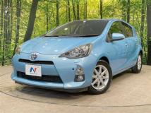 2013 Toyota AQUA