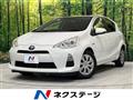 2013 Toyota AQUA
