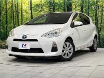 2013 Toyota AQUA