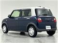 2019 Suzuki Lapin