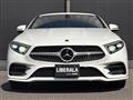2020 Mercedes-Benz Cls-Class