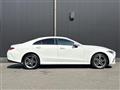 2020 Mercedes-Benz Cls-Class