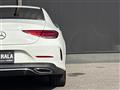 2020 Mercedes-Benz Cls-Class