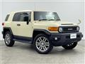 2018 Toyota FJ Cruiser