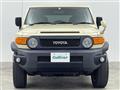 2018 Toyota FJ Cruiser
