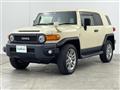 2018 Toyota FJ Cruiser