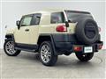 2018 Toyota FJ Cruiser