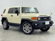 2018 Toyota FJ Cruiser