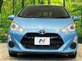2016 Toyota AQUA