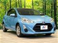 2016 Toyota AQUA