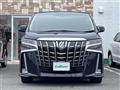 2020 Toyota Alphard