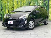2016 Toyota AQUA