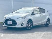 2016 Toyota AQUA